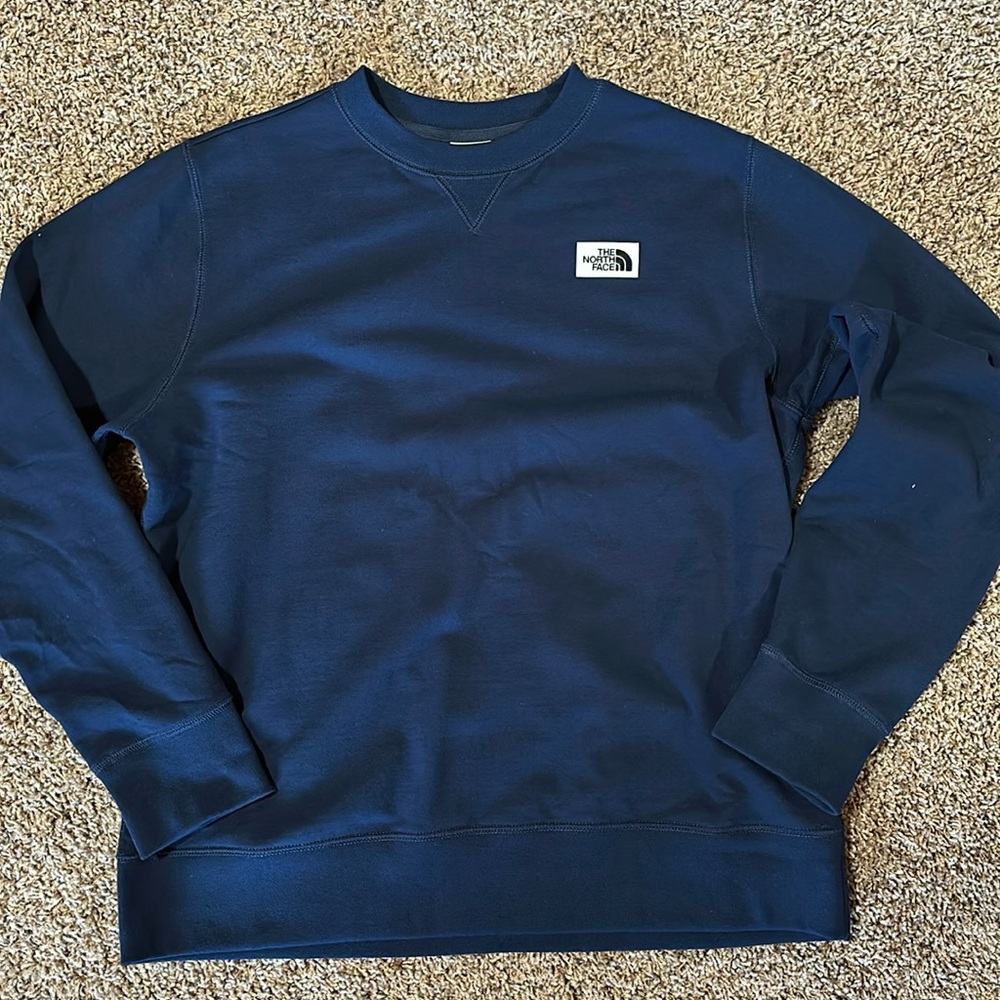 NorthFace sweatshirt